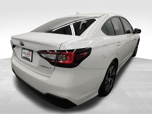 Used 2025 Subaru Legacy Premium image 12
