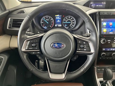 Certified 2022 Subaru Ascent Touring image 16