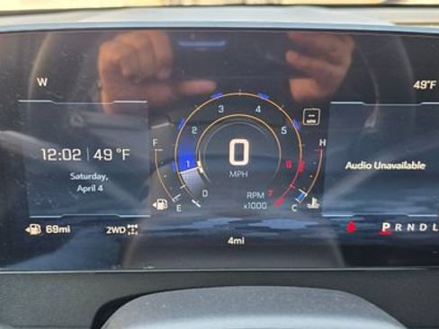 New 2026 Chevrolet Traverse LT w/ Sun and Wheel Package AWD/4WD image 18