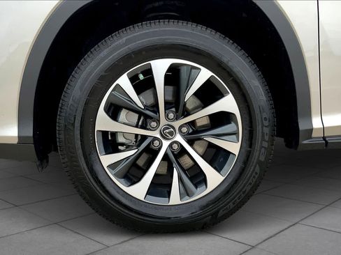 Used 2022 Lexus RX 350 FWD w/ Premium Package image 11