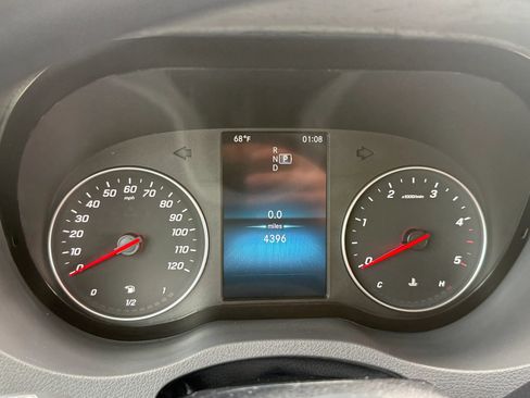 Used 2019 Mercedes-Benz Sprinter 170 w/ Chrome Grille Package image 20