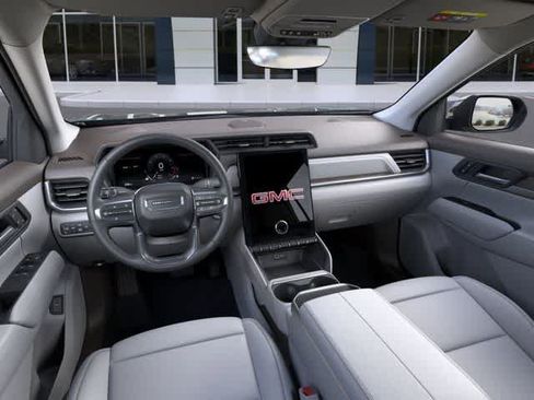 New 2026 GMC Terrain Denali AWD/4WD image 15