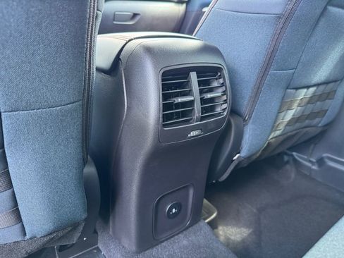 New 2025 Ford Bronco Sport Heritage w/ Convenience Package image 21