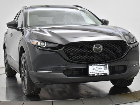 New 2026 MAZDA CX-30 Aire Edition AWD/4WD image 12