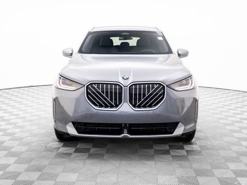 Certified 2026 BMW X3 xDrive30 AWD/4WD image 8