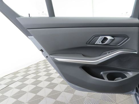 New 2026 BMW 330i xDrive Sedan w/ Premium Package image 26