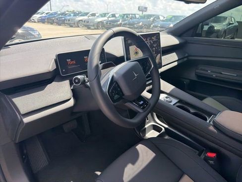 Used 2026 Polestar Polestar 4 AWD/4WD image 13
