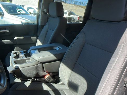 New 2025 Chevrolet Silverado 2500 Custom w/ Custom Value Package image 15