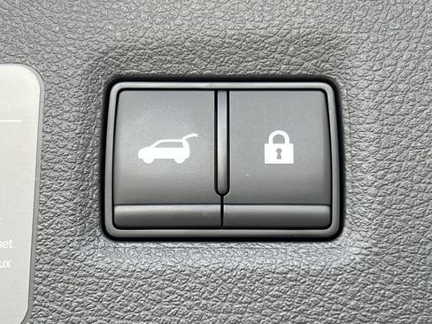 Used 2025 INFINITI QX50 Luxe AWD/4WD image 6