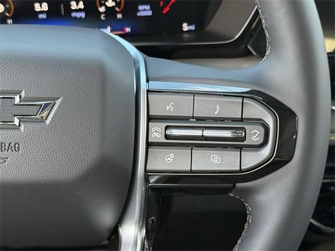 New 2026 Chevrolet Colorado ZR2 w/ Technology Package image 15