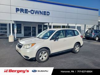 Used 2014 Subaru Forester 2.5i AWD/4WD video 1
