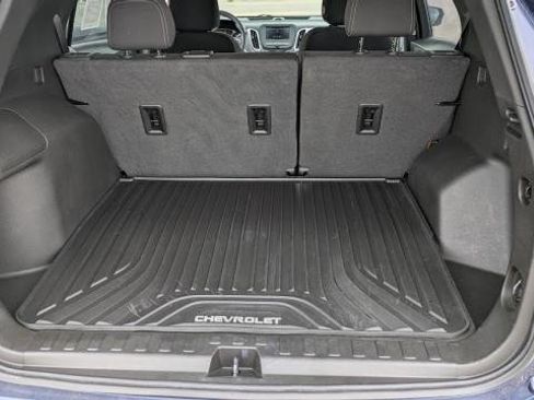 Used 2022 Chevrolet Equinox LT AWD/4WD image 15