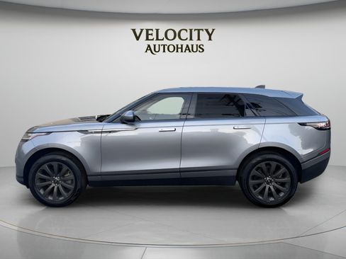 Used 2020 Land Rover Range Rover Velar S AWD/4WD image 4