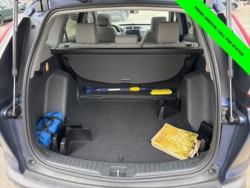 Used 2018 Honda CR-V EX image 10