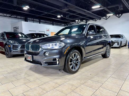 Used 2018 BMW X5 xDrive40e image 11