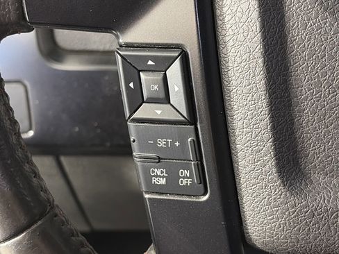 Used 2014 Ford F150 FX4 w/ FX Appearance Package image 15