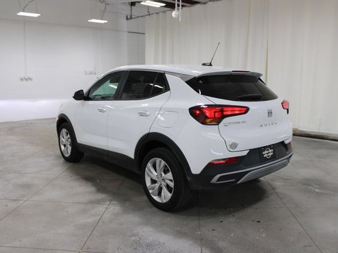 Used 2025 Buick Encore GX Preferred AWD/4WD image 7