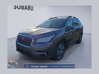 Used 2022 Subaru Ascent Limited w/ Technology Package