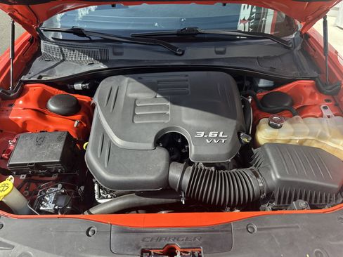 Used 2022 Dodge Charger GT w/ Blacktop Package RWD image 32