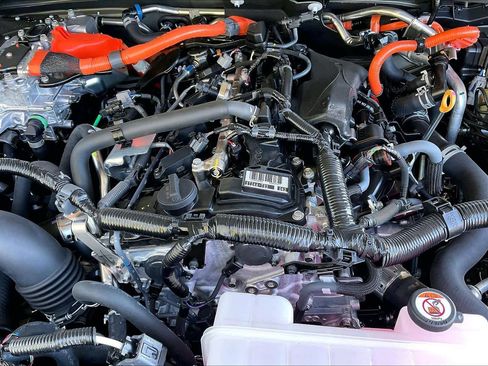 New 2026 Toyota Tacoma TRD Off-Road image 17