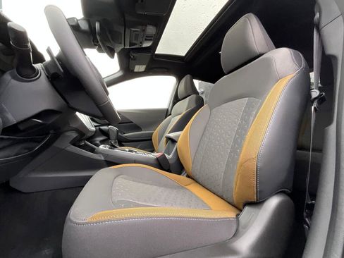 New 2026 Subaru Crosstrek 2.5i Sport image 11
