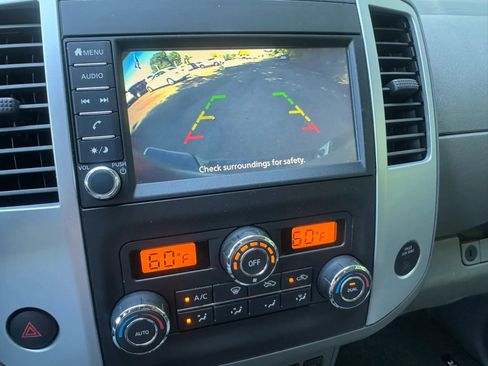 Used 2020 Nissan Frontier SV RWD image 27