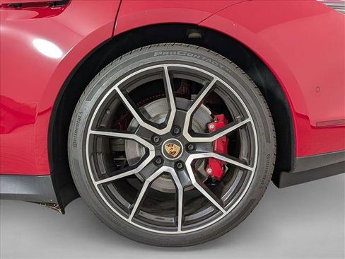 New 2024 Porsche Taycan 4S image 27