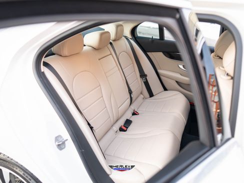 Used 2021 Mercedes-Benz C 300 Sedan image 18