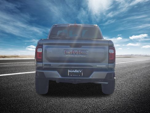 New 2026 GMC Canyon Elevation w/ Convenience Package RWD image 17