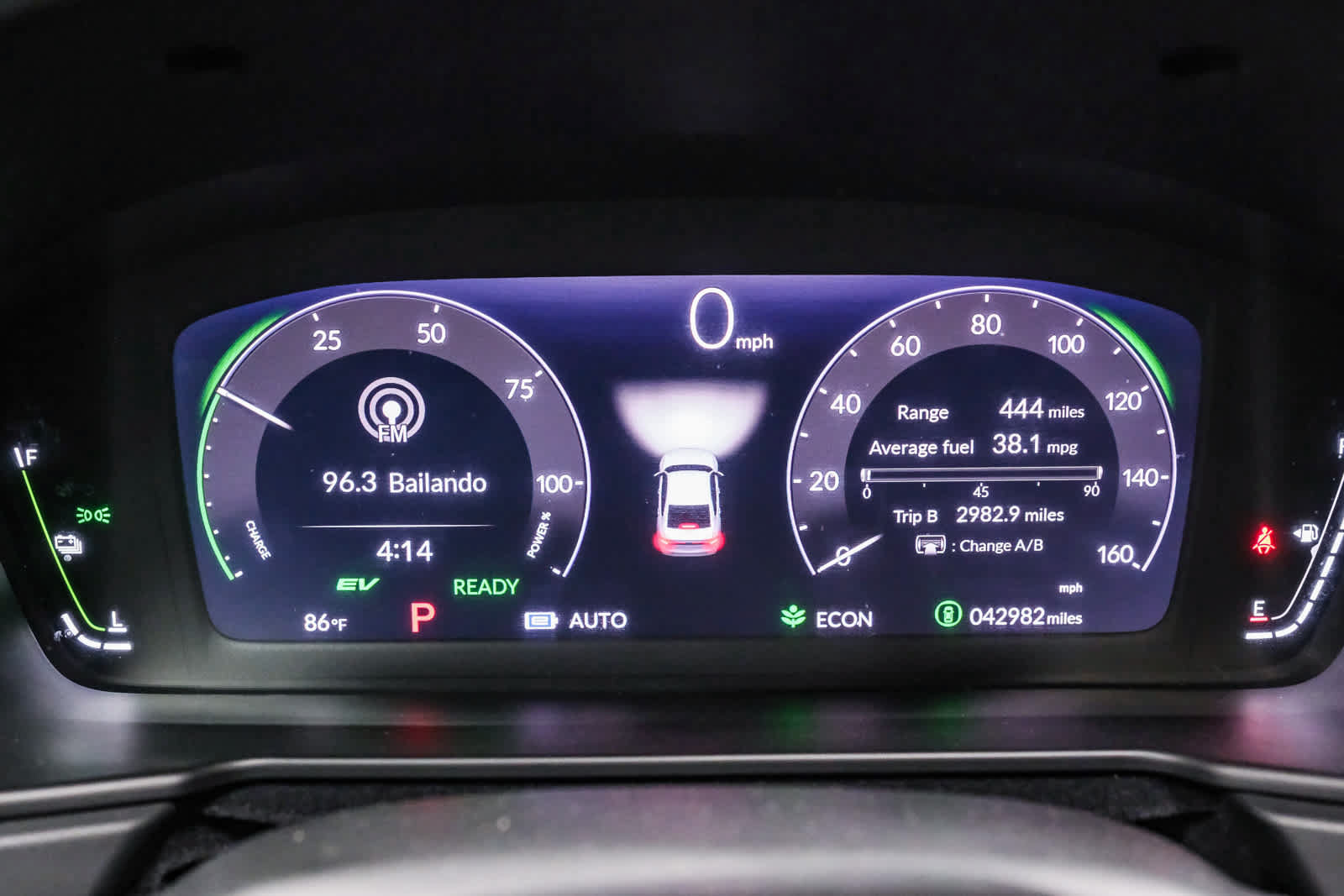 Used 2023 Honda Accord Sport image 28