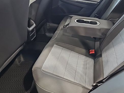 New 2026 Volkswagen Taos S image 22