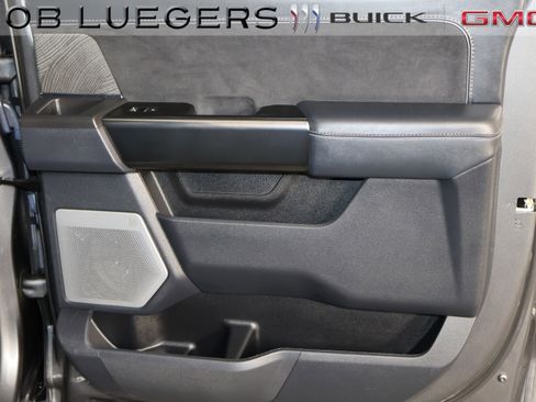 Used 2023 Ford F150 Platinum w/ Equipment Group 701A High image 27