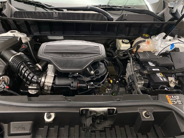Used 2017 GMC Acadia Denali w/ Technology Package AWD/4WD image 13