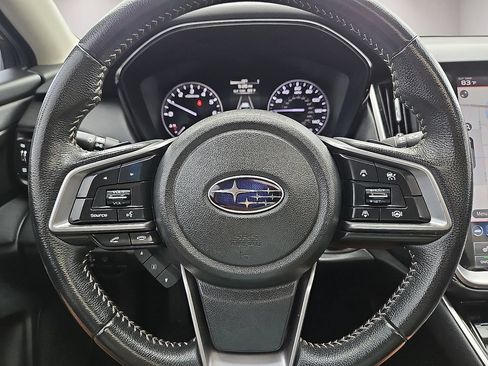Used 2022 Subaru Outback Premium AWD/4WD image 30
