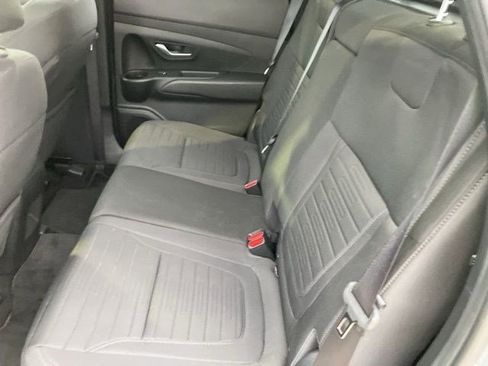 Used 2023 Hyundai Santa Cruz Night image 25