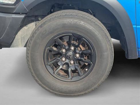 Used 2021 RAM 1500 Classic Warlock w/ Trailer & Traction Group image 21