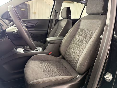 Used 2022 Chevrolet Equinox LT AWD/4WD image 5