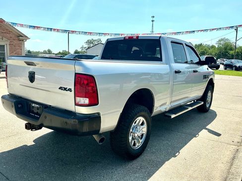 Used 2018 RAM 2500 Tradesman w/ Popular Equipment Group AWD/4WD image 5