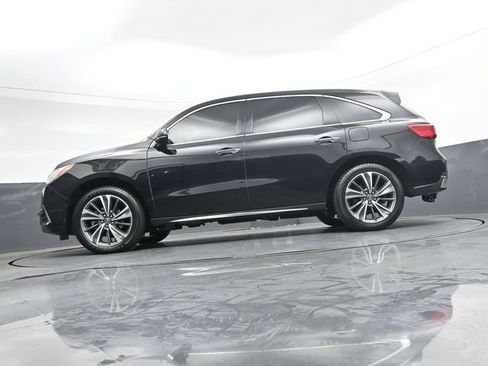 Used 2019 Acura MDX SH-AWD w/ Technology Package image 36