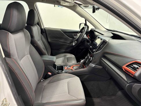 Used 2021 Subaru Forester Sport image 25