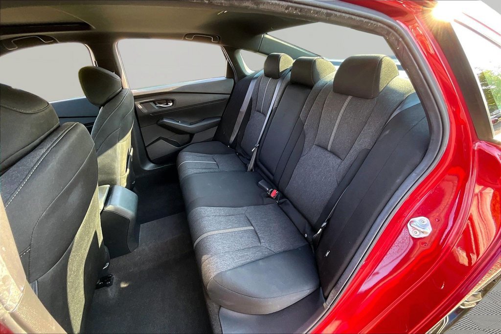 Used 2024 Honda Accord Sport image 18
