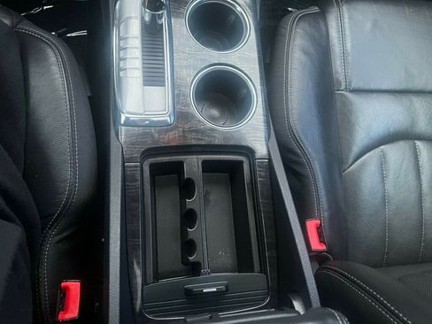 Used 2016 Buick Enclave Leather image 30