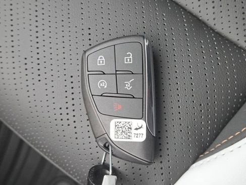 New 2026 Buick Envision Sport Touring AWD/4WD image 39