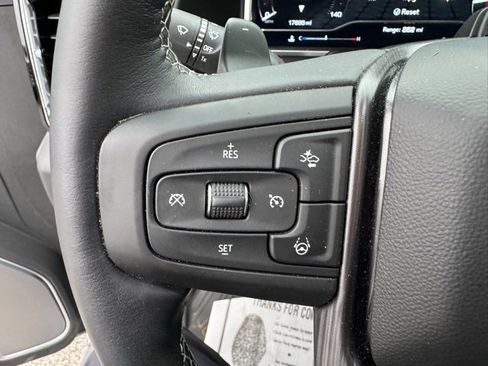 Certified 2025 GMC Sierra 1500 Denali Ultimate image 21