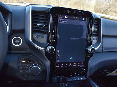 New 2026 RAM 1500 Big Horn image 20