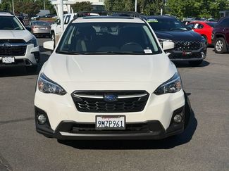 Used 2019 Subaru Crosstrek 2.0i Premium w/ Moonroof Package AWD/4WD video 3