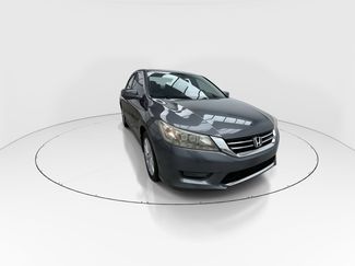 Used 2015 Honda Accord Touring video 2