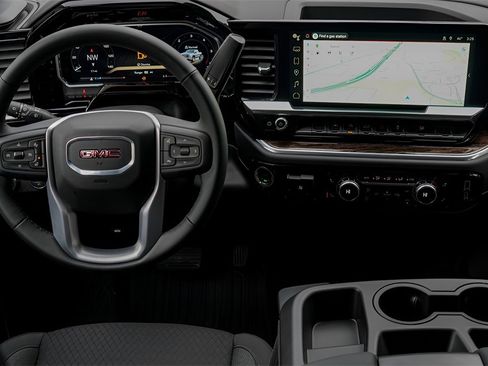 New 2026 GMC Sierra 1500 Elevation w/ Elevation Select Package image 22