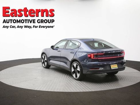 Used 2023 Polestar Polestar 2 w/ Pilot Pack AWD/4WD image 64
