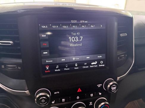 Used 2020 RAM 1500 Laramie w/ Sport Appearance Package image 34